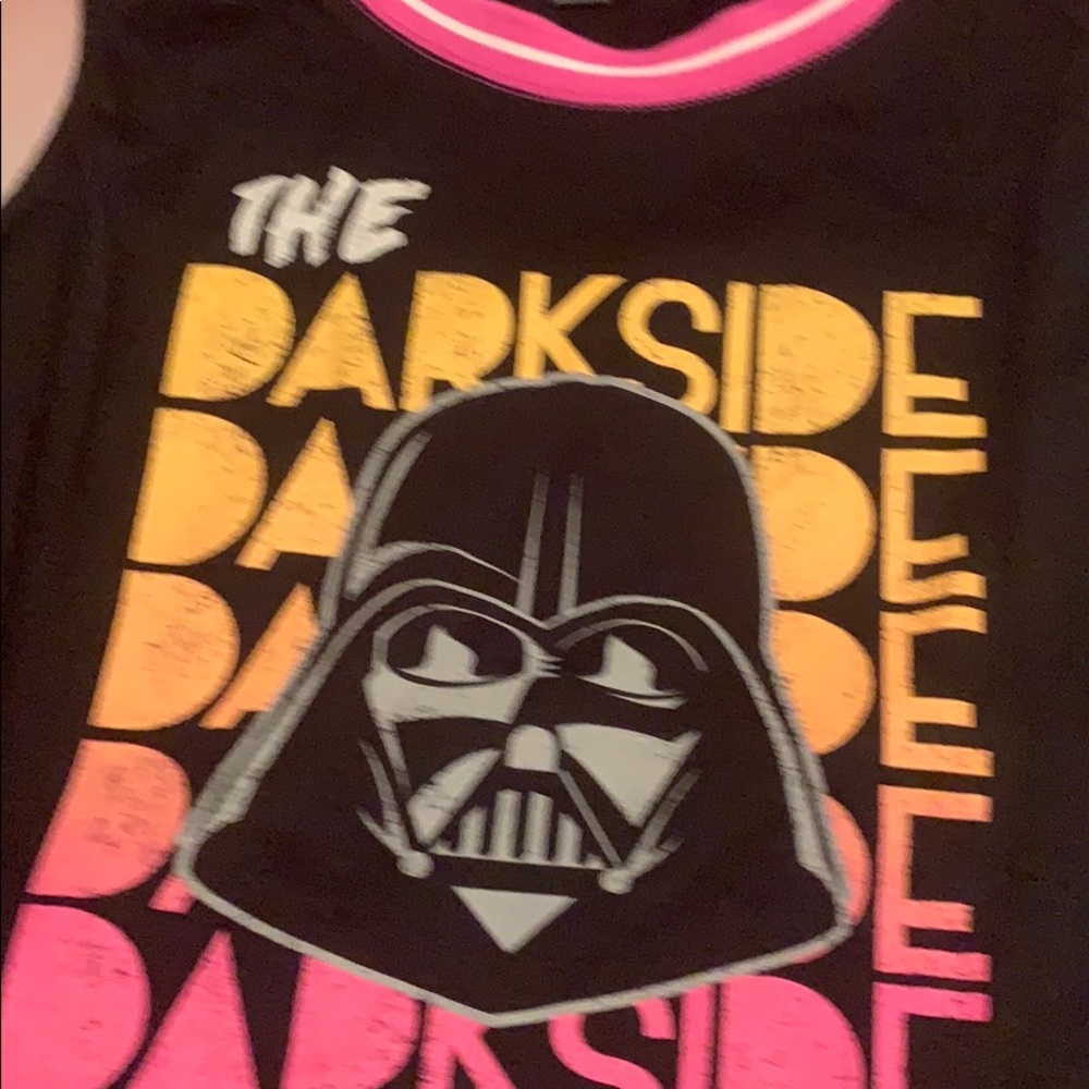 Star Wars